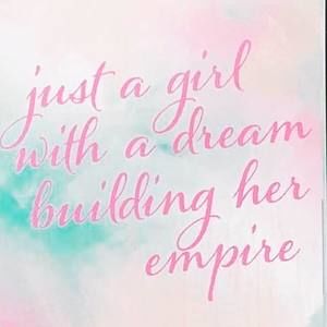 Meet your Posher, Anita